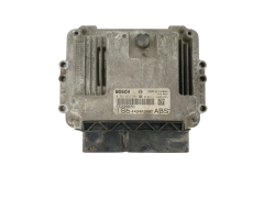 Steuergerät 55200651 0281012294 Fiat Bosch 38468