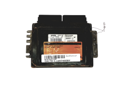 Steuergerät S110138000B 8200059086 8200044437 Renault Siemens 29746