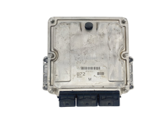 Steuergerät 0281010438 8200066001 8200058052 Mitsubishi Bosch 45190