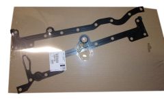 Ölwannendichtung Neues Original 030458 0304.58 Citroen Peugeot
