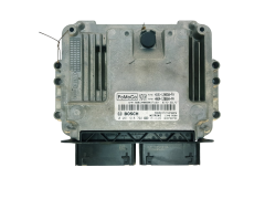 Steuergerät 0261S18702 H1B1-12A650-FA HA6A-12B684-PA Ford Bosch 32405