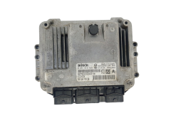 Steuergerät PSA 0281012529 9663475880 9657699480 Bosch 45980
