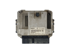 Steuergerät 55206270 0281012882 Alfa Romeo Bosch 42657