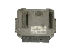 Steuergerät 0281010707 9646559980 9644157380 PSA Bosch 37023