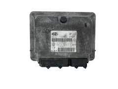 Steuergerät IAW4EF.PP 55183582 61600.625.02 Fiat Magneti Marelli 48063
