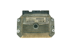 Steuergerät Renault 21584288-2A 8200321263 8200387138 Sagem 33156