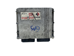 Steuergerät LPG 67R011002 110R001001 031001 FLY SF BRC 51758