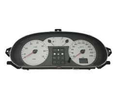 Tacho Kombiinstrument Renault Megane 1 8200038779 54358