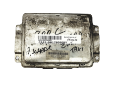 Steuergerät P04692230AHA 16238AC Chrysler 17809