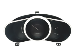Tacho Kombiinstrument Mazda CX-7 JEEH64C JE EH64 C