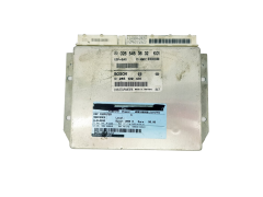 Steuergerät ESP 0265453632 0265109431 Mercedes Bosch 33974