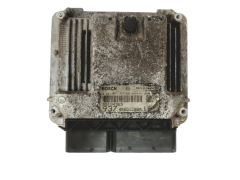 Steuergerät 55194363 0281011429 Alfa Romeo Bosch 19941