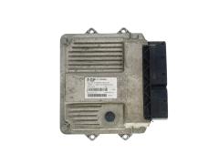 Steuergerät 51766999 MJD6JF.S1 Fiat FGP 35402