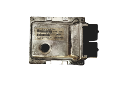 Steuergerät 52013980 BC.0116757.G 9GF.T6 Fiat FPT 26241