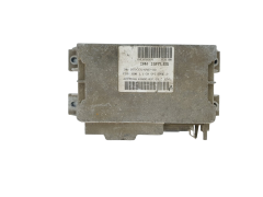 Steuergerät IAW 16FM.E6 46555916 Fiat Magneti Marelli 36889
