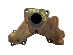 Auspuff-Krümmer Abgaskrümmer 034188 190923 Citroen Xantia Peugeot 406 1.9 TD