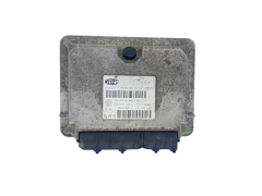 Steuergerät IAW4AF.M9 55187372 61600.627.05 Fiat Magneti Marelli 61388