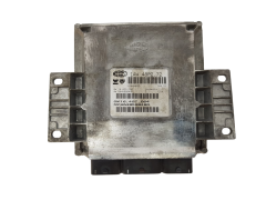 Steuergerät 9648568480 IAW48P2.72 9645989480 PSA Magneti Marelli 3141