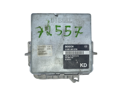 Steuergerät 0281001215 90563172 2246325 106 Opel Bosch