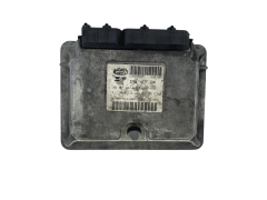 Steuergerät IAW4EF.B4 46799775 61600.459.01 Fiat Magneti Marelli 51374