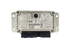 Steuergerät PSA Toyota 89661-0H022 0261208702 Bosch 43451