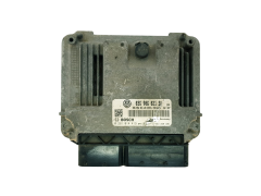 Steuergerät 03G906021SK 0281014419 VW Seat Bosch 32751