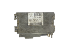 Steuergerät IAW16F.EB 7795574 61602.063.01 Fiat Magneti Marelli 55881