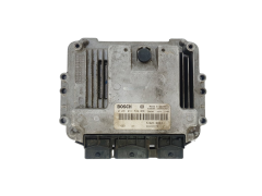 Steuergerät 0281011549 8200310863 8200370779 Renault Bosch 35539