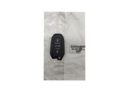 Autoschlüssel Original 9842680580 Peugeot