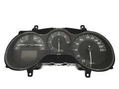 Tacho Kombiinstrument Seat Leon 1P0920804C 110080279018 50418