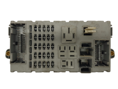 Sicherungskasten Relaiskasten Fiat 46552681 CPL 51744896 NPL