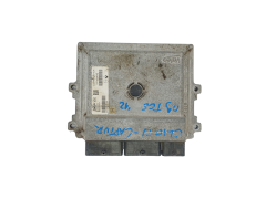 Steuergerät 237102928R 237102706R Renault Valeo 41948