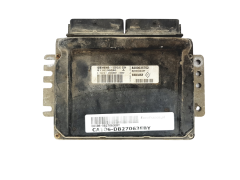 Steuergerät S110030030A 8200035702 8200044437 Renault Siemens