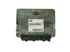 Steuergerät IAW.4AF.M9 55187372 Fiat Magneti Marelli 33503