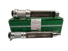 Ausgleichswellen 06H198205M B19132 VW Audi Seat Skoda Borsehung