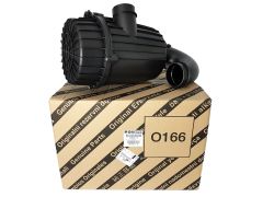 Luftfiltergehäuse Original Jumper Boxer Ducato III 2.2 HDi 1671210280