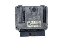 Steuergerät 03G906021KH 0281013226 Volkswagen Bosch 50689