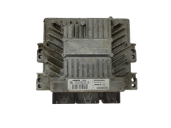 Steuergerät S122326109A 8200565863 8200592611 Renault Siemens 14333