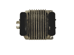 Steuergerät 09355929 CSSJ D98005 Opel Delco GM 17416