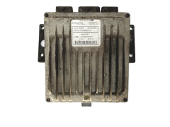 Steuergerät 8200212351 8200129063 R0410C034A Renault Delphi 19900