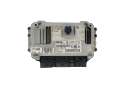 Steuergerät 9659306580 0261208558 9652552380 PSA Bosch 42755