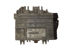 Steuergerät 0261203897/898 032906026H VW Bosch 2781
