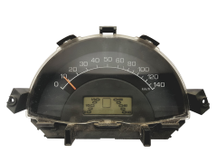 Tacho Kombiinstrument Smart Fortwo 0010124V002 110008872022 41075