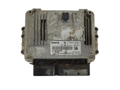 Steuergerät 51902999 0281017808 4N4280CBM Bosch Fiat
