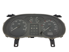 Tacho Kombiinstrument Renault Clio 2 8200059763 21468