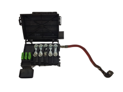 Modul 1J0937550 VW Audi Seat Skoda 2674