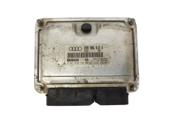 Steuergerät 038906012A 0281010120 Audi Bosch 3559