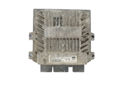 Steuergerät 3S61-12A650-LB 5WS40140D-T SID 804 Ford Siemens 38807