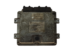 Steuergerät 51822896 4100147 6A0.3B0.00.A9 Fiat Metatron 14554