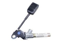 Gurtschloss Vorne Links 150076110 G 8972S1 Citroen Xsara